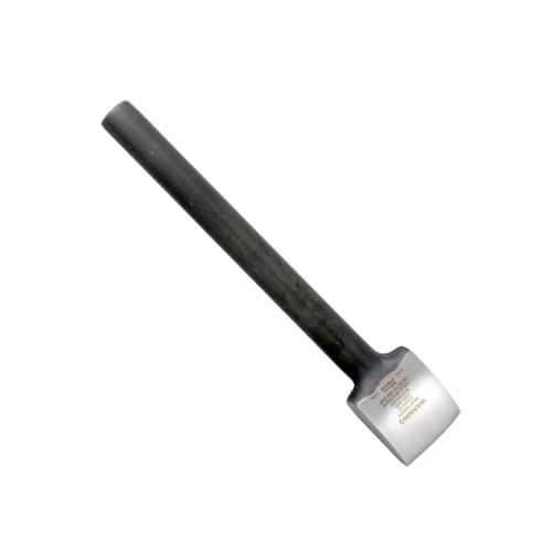 Martin 1052 Spoon Dolly, 2 1/2 ' x 1 ' x 3 ', 4 pounds