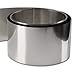 GatherTOOL 1pc 304 Stainless Steel Thin Plate Sheet Foil 0.05mm-0.25mm X 100mm X 1000mm (Specification : 0.05x100x1000)