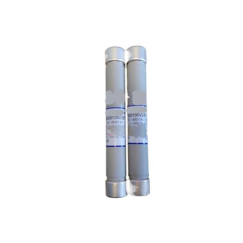 Fusible 1000V CC1051 solution contre les courts-circuits et pannes de panneaux solaires