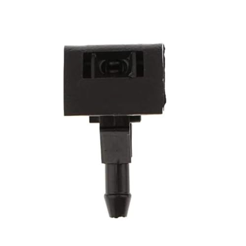Kit de remplacement lave-glace Nissan Qashqai buse - 4