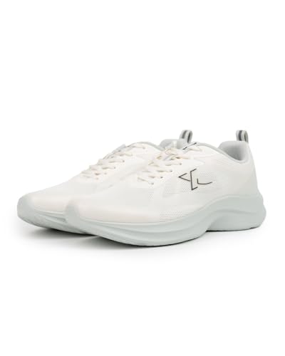 Image of XTEP Men Feather-Ultra Light Running Shoes