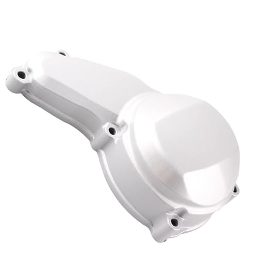 Carter de stator Yamaha FZR400 aluminium robuste protection moteur haute résistance