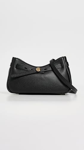 Image of Tory Burch Women's Romy Zip Top Crossbody Bag