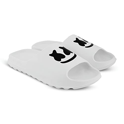 Image of Boy's Stylish Comfortable Flip Flop Slides Slipper Multicolour