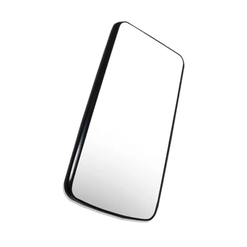 Verre Rétroviseur Chauffant International LT625 Anti Buée Solution Miroir Cassé Camion 2018-2025