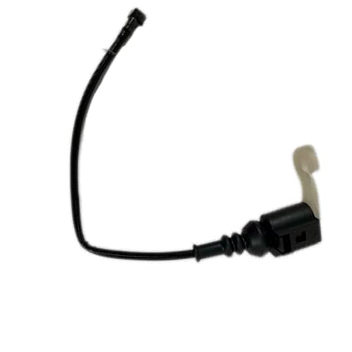Sensor de desgaste de pastillas de freno para mantenimiento de Bentley Continental GT 6.0T