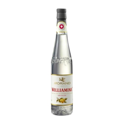 Marc Edelbrände Morand Williamine 70 cl