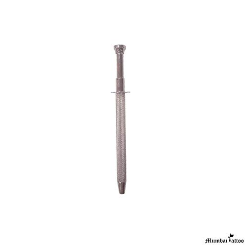 MUMBAI TATTOO BED HOLDER FORCEPS PIERCING-image-32
