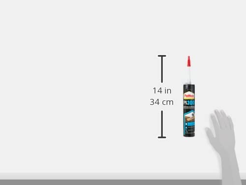 Miniatura 4 de Pattex Cola Adhesiva Pl100 C380g