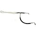 Parts Master 91516 Power Steering Pressure Hose