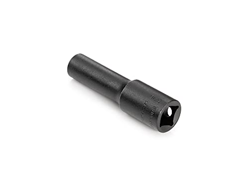 Image of TEKTON 3 /8 Inch Drive x 5 /16 Inch Deep 6-Point Impact Socket | SID13008
