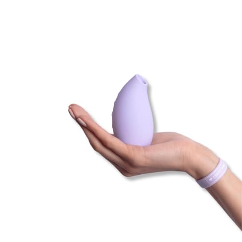 XODÓ - Vibrador Sugador