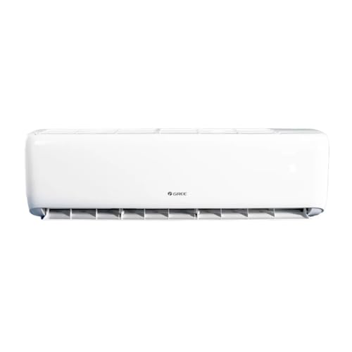 Ar Condicionado Split Hi Wall Gree G-Top Auto Inverter 12.000 Btus Frio 220v R-32