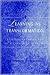 Learning as Transformation (text only) 1st (First) edition by J. Mezirow and Associates