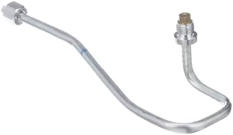 W10859921 Venturi Burner Tube Compatible With Whirlpool Ranges - Budora - 4383954, PS11731461, W10543959