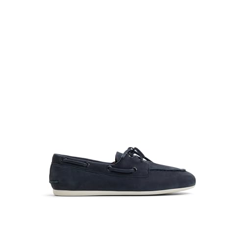 Image of Sperry Women's Slimboat Leather Boat Shoe