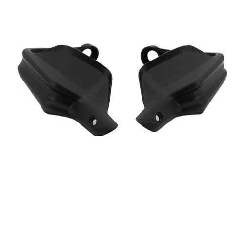Évitez la casse des leviers avec le protège-mains noirs pour moto R1200R R1250R