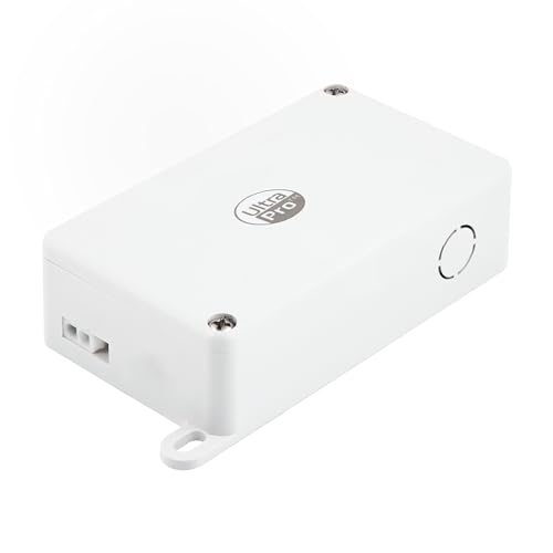 UltraPro Direct Wire Junction Box, Converter for Linkable Fixture, Conversion, Management, Control...