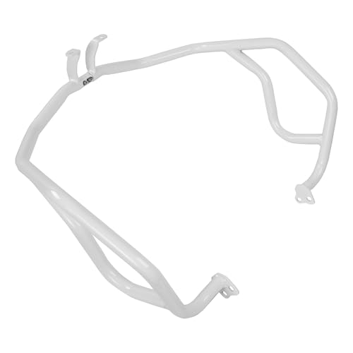 Barre securite Tiger 900 protection du moteur contre les chocs violents et chutes