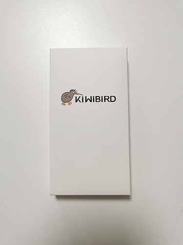 KiwiBird Czytnik kart USB C SD, adapter kart pamięci Micro SD na typ C, czytnik kart SDHC SDXC UHS-I, kompatybilny z MacBook, iPad Pro Air 2020/2021, Galaxy S20/S21, Surface Go, Xiaomi