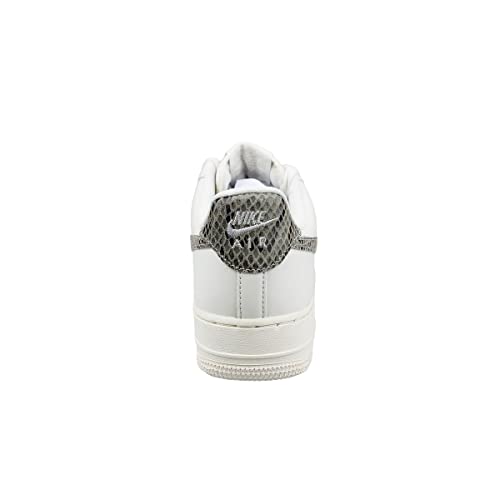 Image of Nike Men's Air Force 1 Sage Low Ar5339-100 Sports Shoes