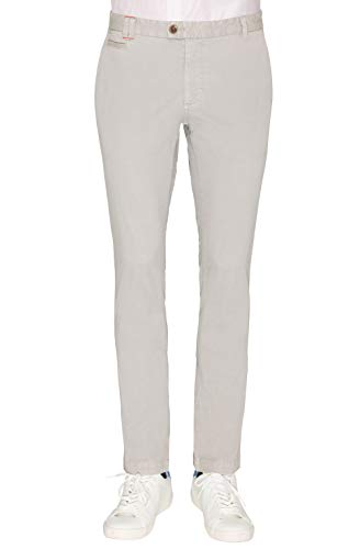 Club of Gents CG N-Felix Mutande, Grau (Grau 81), 90 Uomo