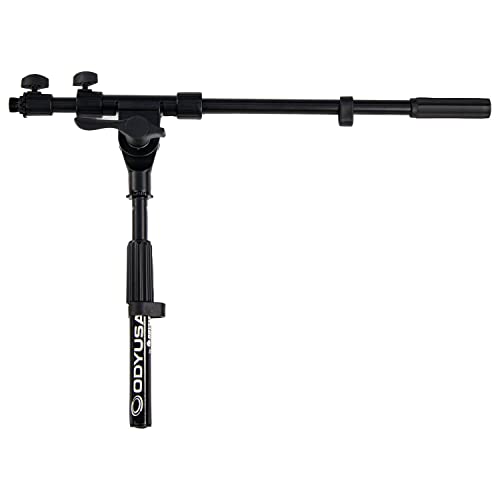 Odyssey DJ Microphone Stand
