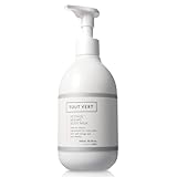 【純粋レチノール】トゥヴェール レチノミルク 300mL ボディミルク レチノール グルタチオン セラミド ハリ 透明感 エイジングケア 保湿 乾燥肌 しっとり 窒素充填 大容量 無香料