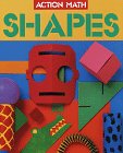 Shapes (Action Math Series) 1568472323 Book Cover