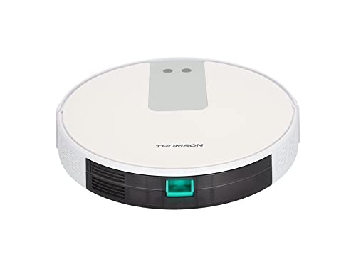 Aspirateur robot Thomson THVC204BC 22 W Blanc