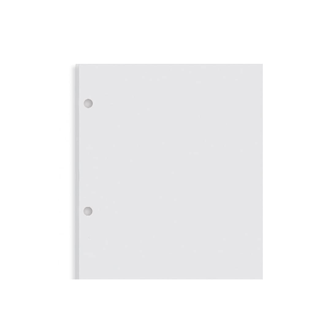 Filofax A4 - Carpeta protectora de fundas de plástico (1)