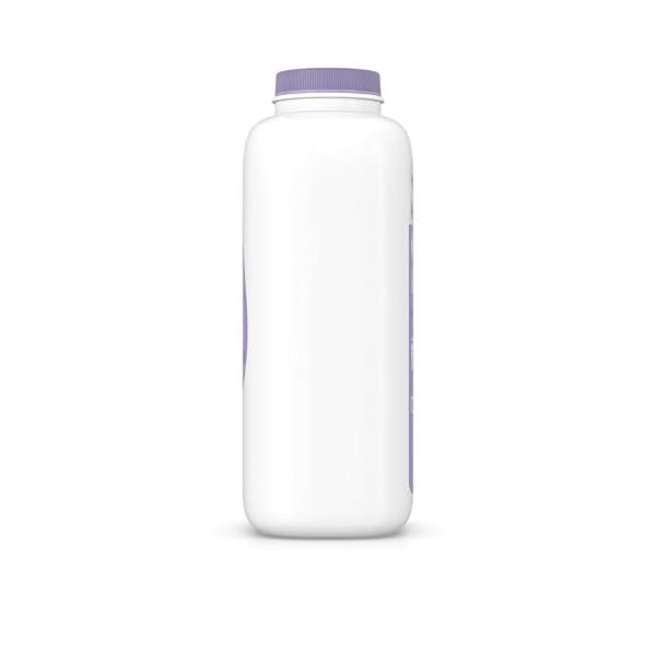 Johnson's Babypuder mit Lavendel und Kamille 425 ml – Bild 9