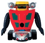 再値下げ‼️上部のみ】ポピー 超合金 ゲッターロボ ゲッター3 Amazon