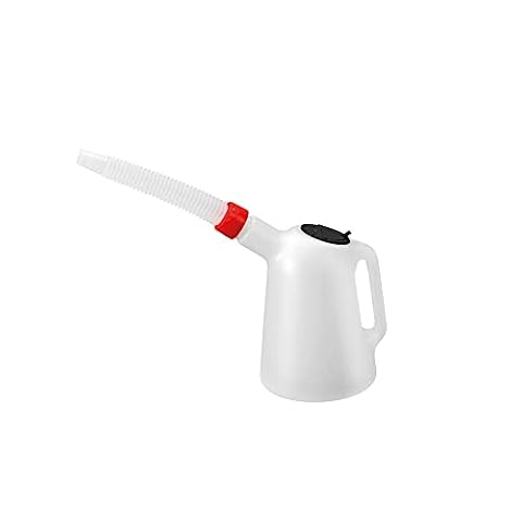 Lampa 67080 Wylewka do olejów i paliwa - 1 l