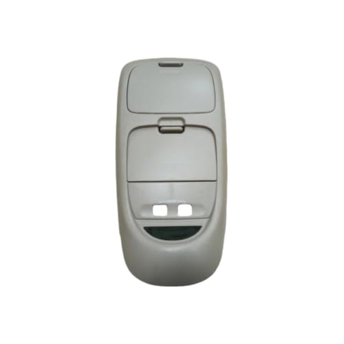 Bisel del interruptor del techo solar beige para reparar el marco de F250 y F350