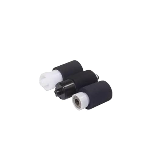 Rouleaux de séparation d'alimentation compatibles pour bac papier imprimante M3040 4300 1135