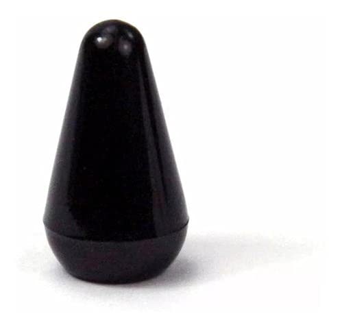 Chave Seletora Alpha 3 Posições Para Telecaster Knob Preto