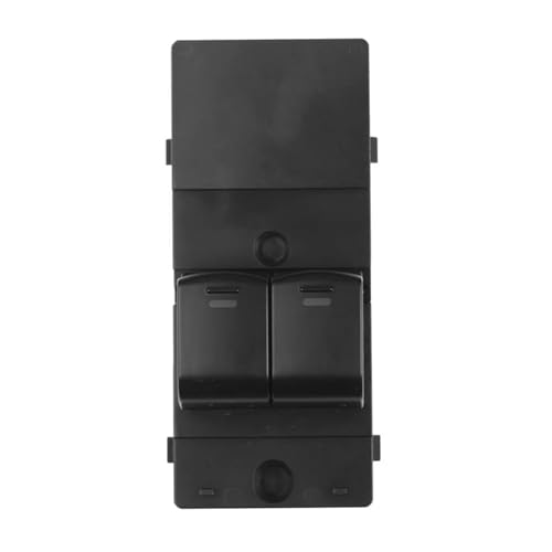 Interrupteur de vitre principal Micra III K12 finition robuste 25401-AX600