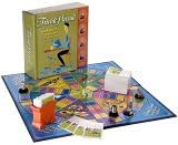 Hasbro Gaming Trivial Pursuit Book Lover's Edition
