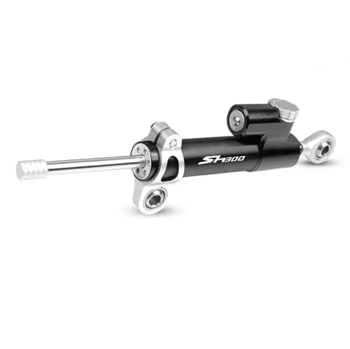 Support amortisseur direction universel moto réglable CNC compatible ST1300 2003-2007