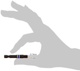 Miniatura 2 de IRWIN IWAF36214 Impact Performance Series Adaptador de zócalo, 2 pulgadas