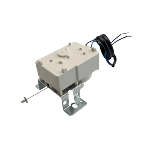 Motor de drenaje para lavadora XPQ-6C2 alta tracción AC220V