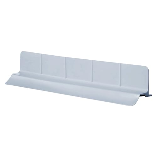 Protector de salpicaduras para fregadero de silicona para cocina 2