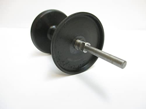 Penn Conventional Reel Part - 29L-525 525GS - Spool Aluminum