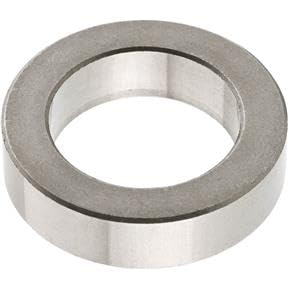 Bague En Metal Fritte pour ponceuse a bande PBS et autres modeles BOSCH 1619X06363 - vue 1