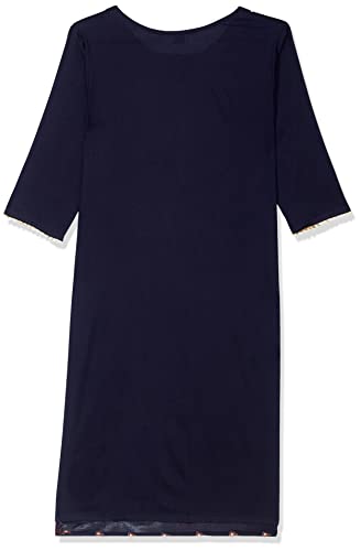 Image of MUHURATAM Girls Tunic Shirt
