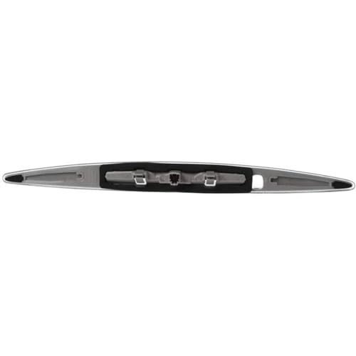 Feu stop surélevé CR-V 2012-2016 : Rplacez votre optique arrière défectueuse - 5