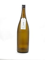 常山 極雫滓 PB 1800ml