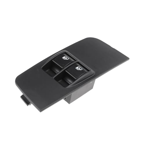 Interrupteur lève-vitre électrique 735362696 bouton commande vitre voiture - 5