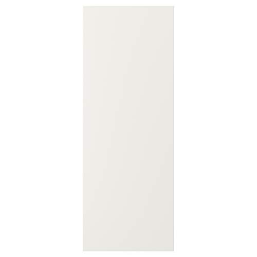 ProTuning VEDDINGE - Puerta blanca, 30 x 80 cm
